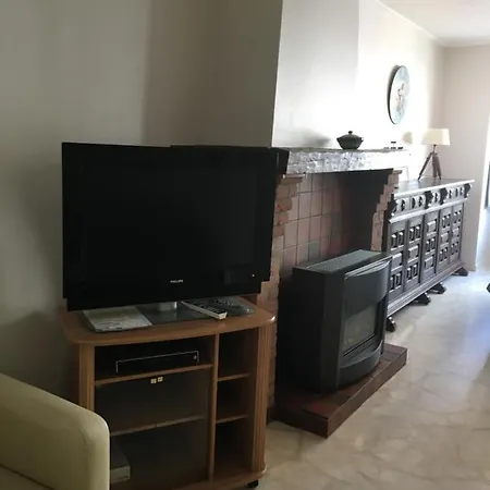 Apartament De Blauwvoet Koksijde
